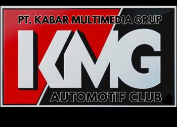 Keunggulan KMG Otomotif Club: Resmi Terdaftar di IMI, Siap Kolaborasi dengan Media Bangun Citra Positif