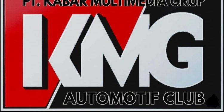Keunggulan KMG Otomotif Club: Resmi Terdaftar di IMI, Siap Kolaborasi dengan Media Bangun Citra Positif