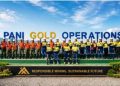 Perusahaan Pani Gold Mine Minta Maaf atas Pernyataan yang Beredar