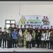 Wabup Pesisir Barat Hadiri Pelantikan PC Muslimat NU dan PC Ikatan Sarjana NU