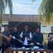 Polres Pesisir Barat Ungkap Kasus Penganiayaan dan Senjata Api