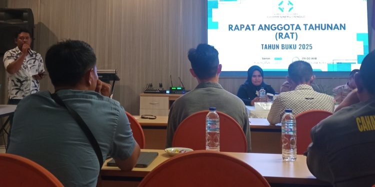 Koperasi Pemegang Izin di Dengililo Protes: Kami Terkendala, PETI Justru Berjalan Bebas